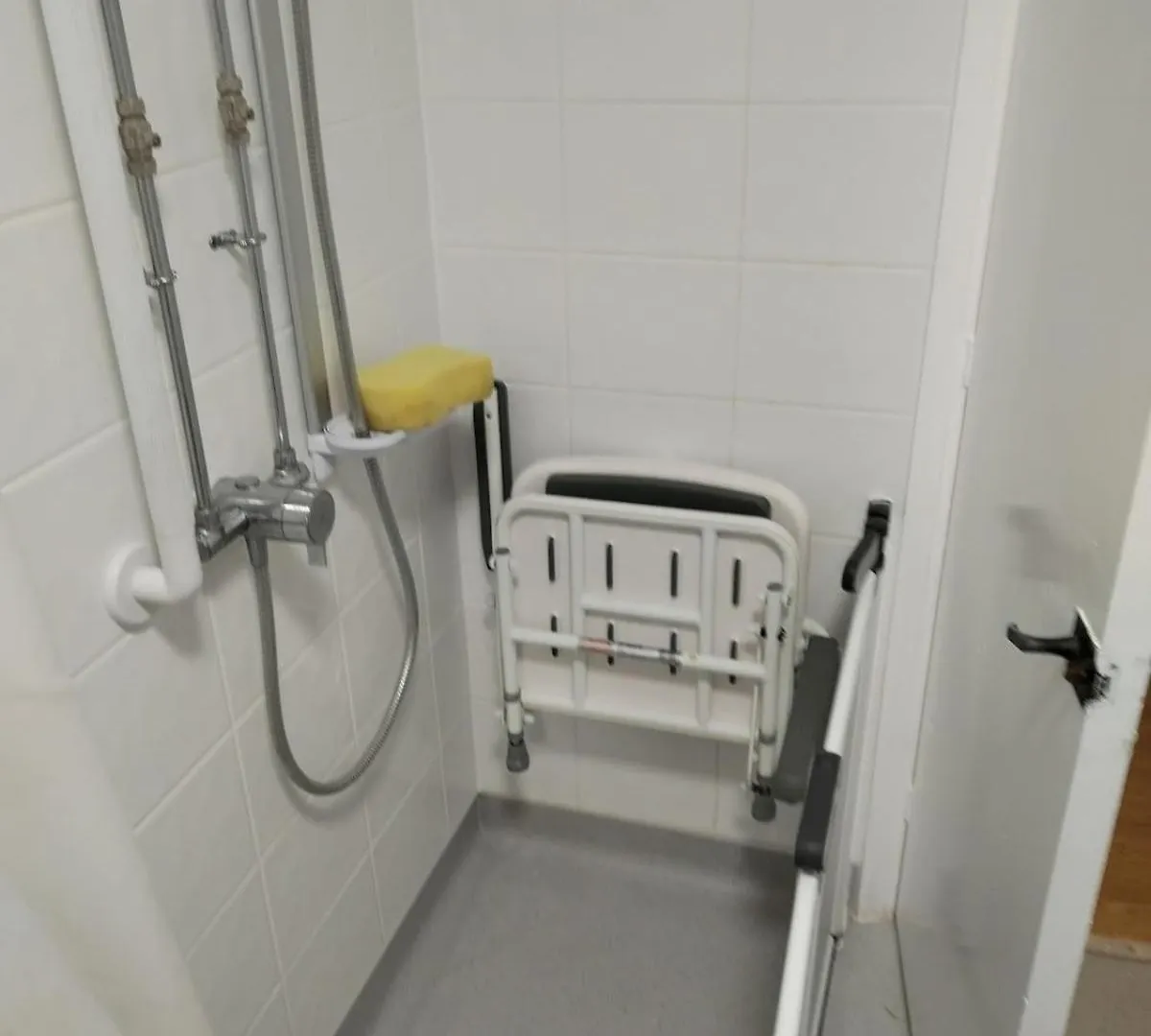 Apartment Double Room In Abbey Wood