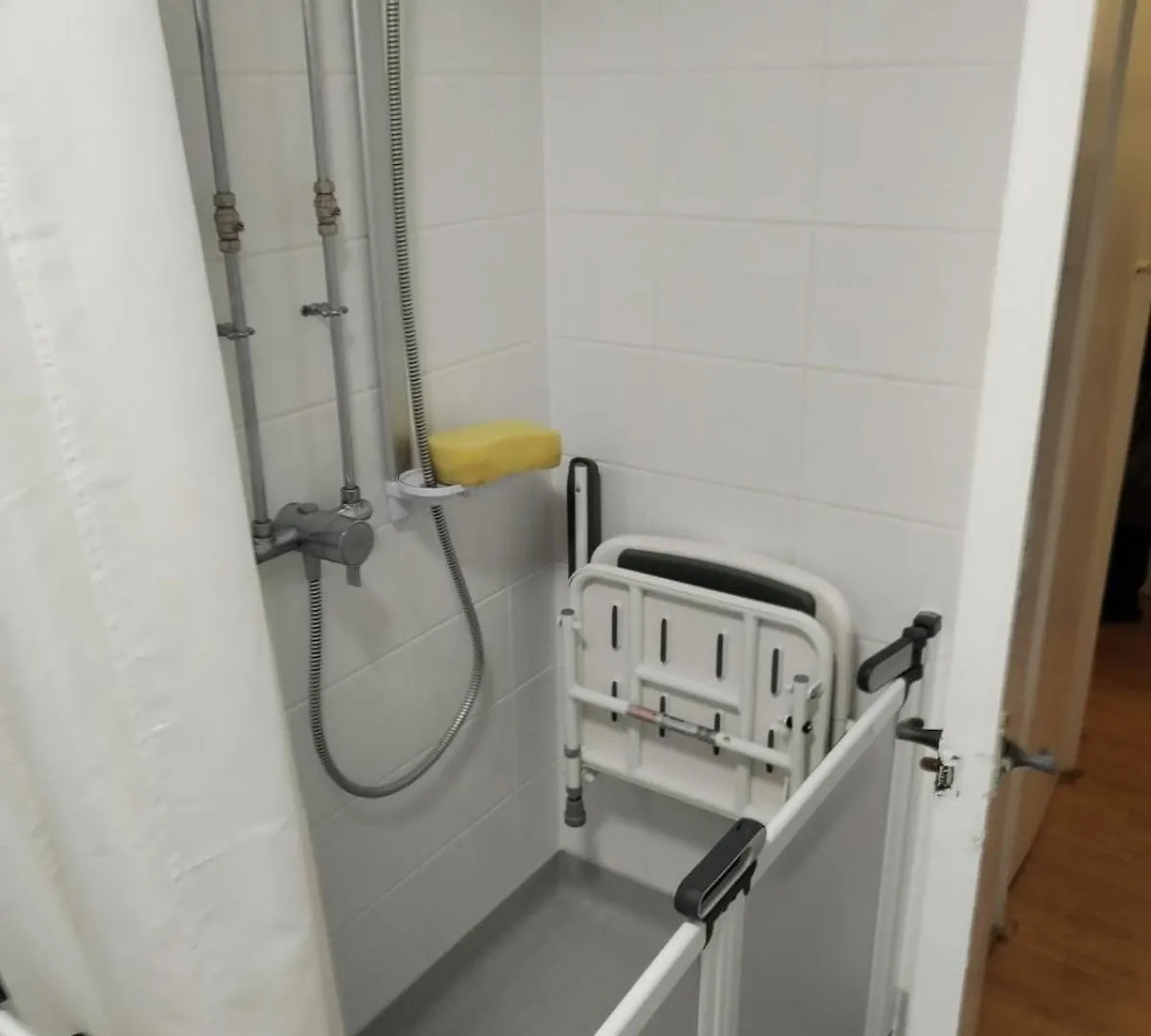 Double Room In Abbey Wood