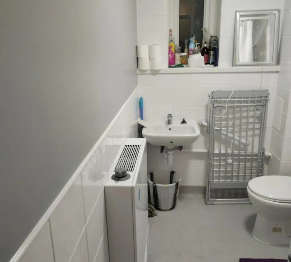 Double Room In Abbey Wood United Kingdom