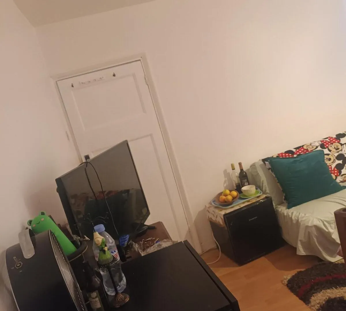 Double Room In Abbey Wood United Kingdom