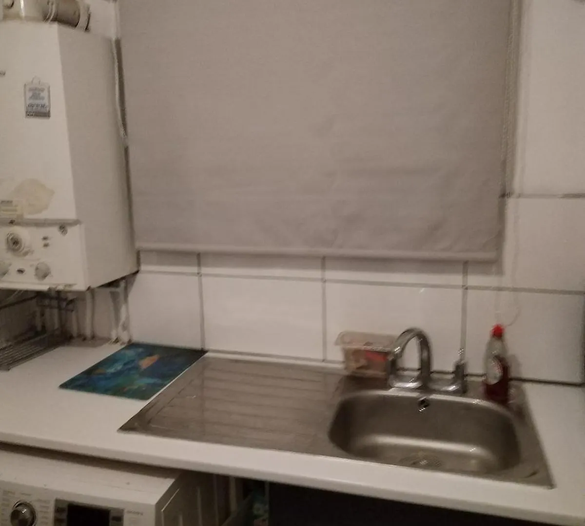 Double Room In Abbey Wood 0*,  United Kingdom