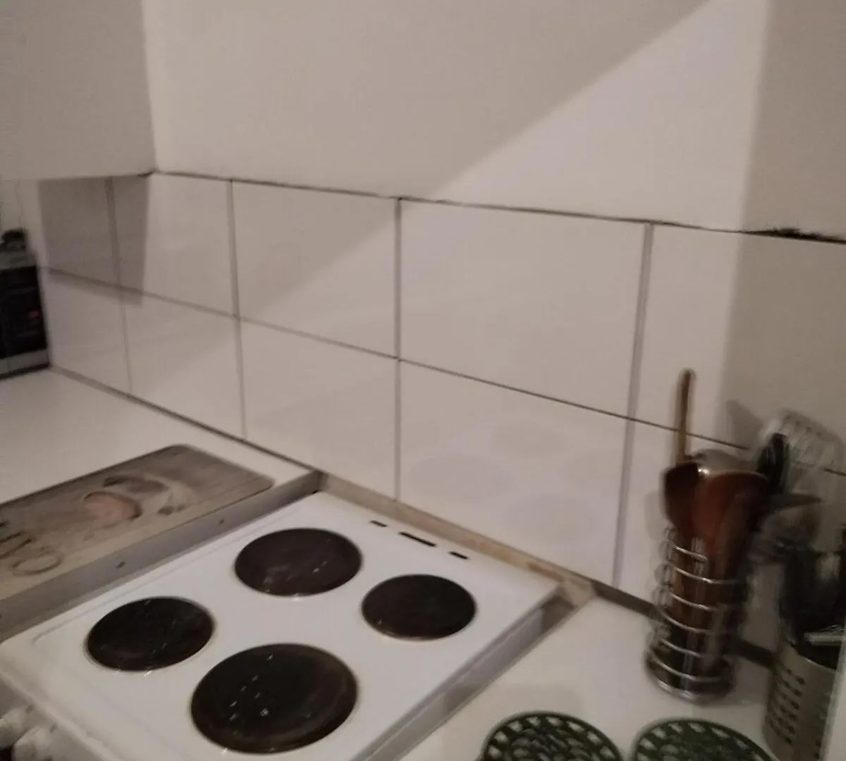 Double Room In Abbey Wood Daire