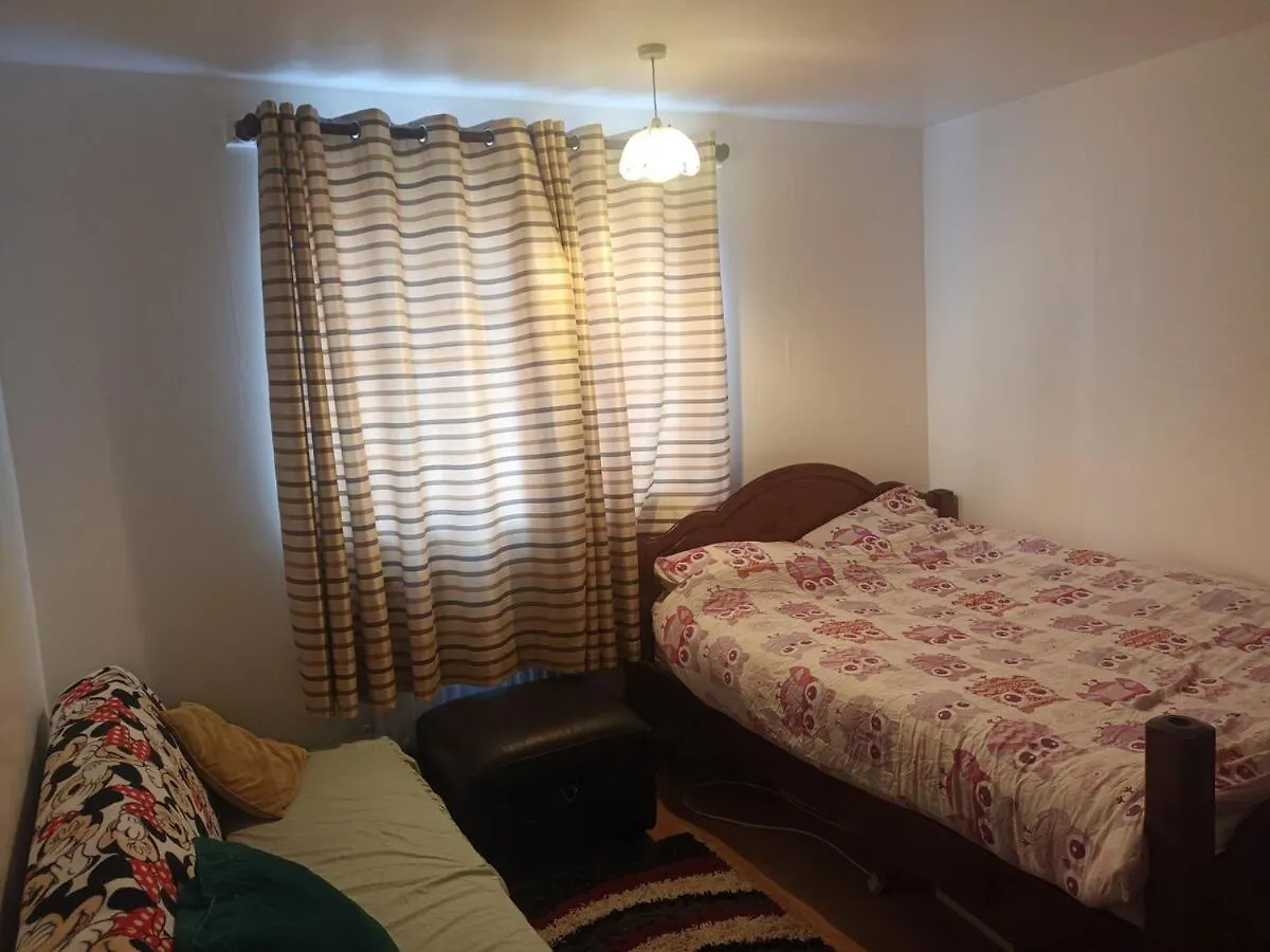 Double Room In Abbey Wood